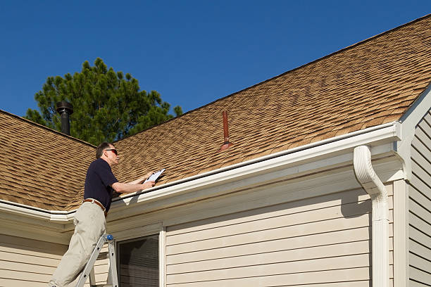 Best Green or Eco-Friendly Roofing Solutions  in Forreston, IL