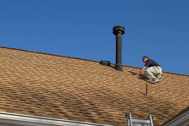 Best Cold Roofs  in Forreston, IL