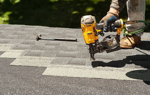 Best Rubber Roofing (EPDM, TPO)  in Forreston, IL